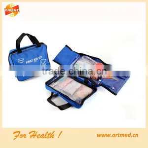 Survival Sport First Aid Kit During Disaster thumbnail-1