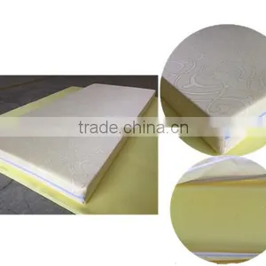 Low Price High Pressure Polyurethane Foam Filling Machine for Memory Foam thumbnail-2