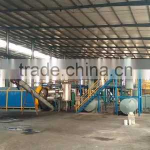 Pyrolysis Machine thumbnail-5