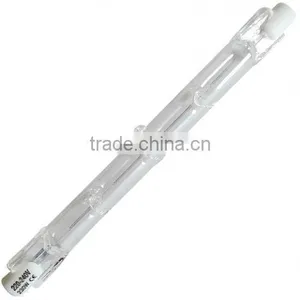 Tubular Halogen Lamp R7s 230W thumbnail-1
