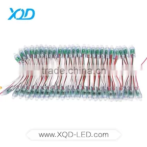 F8 Can do Black Wires Ws2811 DC12V Led Pixels Light thumbnail-4
