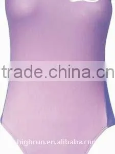 One Piece Ladies Hot Spandex Body Suit Swimwear thumbnail-1