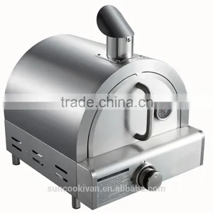 Pizza Oven thumbnail-2