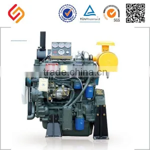 Small Boat Diesel Engine thumbnail-1