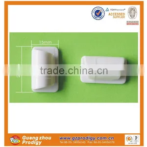 Promotional Gifts 2016 Plastic Adhesive Wall Hook Set thumbnail-3