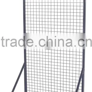 Scarf Display Stand / Spinning Display Rack for Scarf and Necklace thumbnail-1