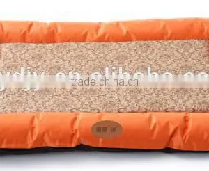 Pet Products Dog Cooling Cushion Pet Mat For Big and Small Dogs thumbnail-2