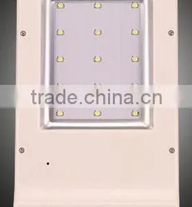 Wall Mounted Solar Light Lamp thumbnail-2