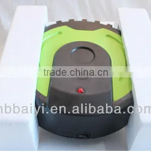 Electric Room Sweeper thumbnail-1