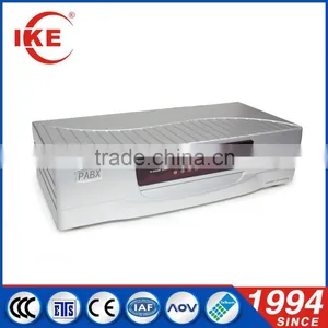 Hotel Call Center Management System PBX thumbnail-2