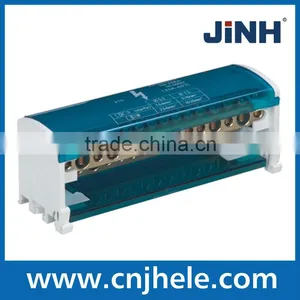 Plastic Terminal Connection Box thumbnail-5