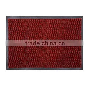PP Cut Pile Pvc Backing Outdoor Entrance Carpet thumbnail-4