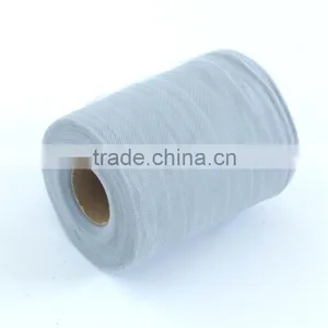 100% Nylon Tutu Tulle Roll/ Tutu Fabric Wholesale thumbnail-4