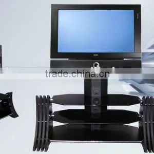 TV Stand Glass-172 thumbnail-1