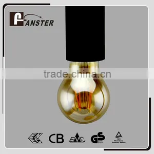 Edison Style New Arrival Best Price Led Bulb A60 Clear Edison Style Led Filament Bulb thumbnail-5