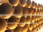 LSAW Pipe/X60X70/X80 /API5L Thermal Insulation Pipeline thumbnail-1