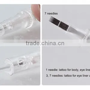 1/3 Needles Derma Pen Needle Cartridges Manufacturer thumbnail-4