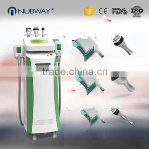 Body Reshape 2016 Professtional Best Price Cryolipolysis Fat Body Slimming Freeze Body Cool Shape Slimming Beauty Machine thumbnail-1