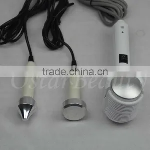 (CE Proof) 3 in 1 Diamond Peeling Vacuum Home Microdermabrasion Machine OB-MD 03 thumbnail-5