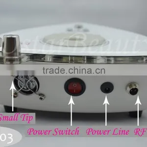 (ISO13485 Proof)HOTSALE Portable rf Wrinkle Removal and Skin Tightening Machine thumbnail-4