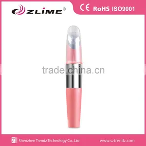 Handheld Iontophoresis Portable Beauty Equipment Anti Wrinkle Face Massager thumbnail-3