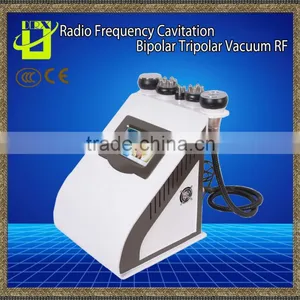 Fat Cavitation Machine Hot DRX Vacuum Therapy Weight Loss Ultrasound Cavitation Rf Lifting Detox Machine For Face Liposuction Cavitation Slimming Machine thumbnail-1