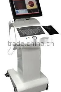 Portable Facial Machine The Latest Water Jet Peel Treatments Salon Oxygen Facial Machine /oxygen Inject Machine thumbnail-2