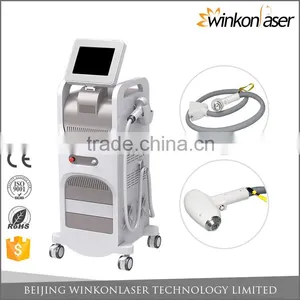 Top Grade Hot Sale CE FDA Approved Laser Hair Removal Machine With 2 Years Warranty thumbnail-4