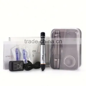 High Quality Wholesale Electric Derma Stamp Cost of Dermapen Treatment thumbnail-2