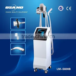 Fat Burning Vacuum Cavitation Cool Slimming Machine For Home Use Cryo Lipo Cacitation Ultrasound Slimming Machine thumbnail-1