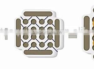 Portable Bio Electric /non Surgical Face Lift Machine thumbnail-6