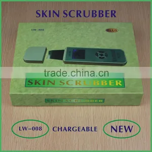 New Design Skin Scrubber Lw-008 thumbnail-6