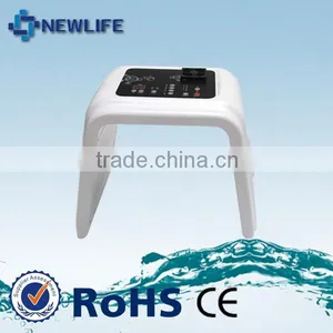 NL-PDT500 Foctory Price Red Blue Green Yellow 4 Color LED PDT Light For Skin Therapy Treatment thumbnail-1