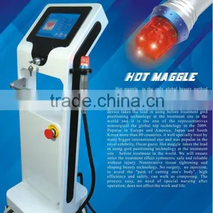 NL-TM800 2014 New Arrival Professional Manufacturer Beauty Salon Machine Professional Machine Microneedle Fractional RF thumbnail-1