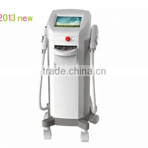 GTO Brand Newest Vertical Elight Machine IPL and RF in One for Hair Removal Skin Care thumbnail-1