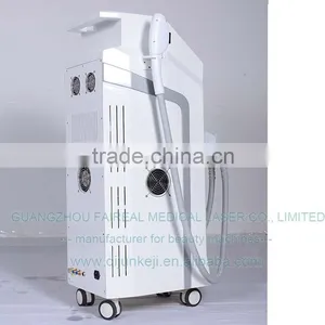 OPT SHR Hair Removal Beauty Equipment and for Spider Veins Removal thumbnail-4