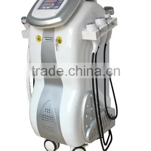 Professional Keywords Cavitation rf Machine Korea for Body Slimming & Skin Tightening thumbnail-3