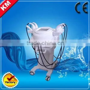 Professional Belly Fat Reduce Beauty Equipment Cavitation RF Vacuum thumbnail-1