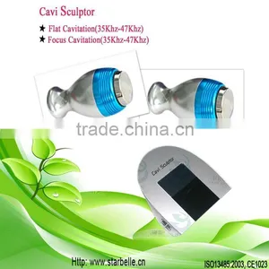 Charming Cavitation Ultrasonic Machine For Home Use thumbnail-1