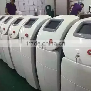 Double Handles SHR Elight IPL RF SHR Elight Hair Removal Machine thumbnail-4