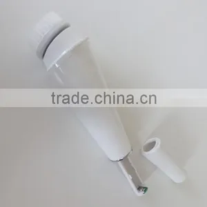 Waterproof Deep Cleaning Vibrating Face Clean Brush With 3 Heads thumbnail-4