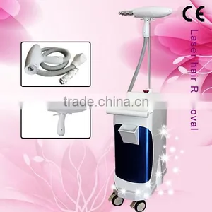 Tattoo Removal System Onychomycosis Long Pulse ND Yag Laser Shaver Nail Treatment Laser Shaver Hair Removal Machine For Sale Tattoo Laser Removal Machine thumbnail-1