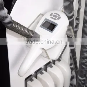 Body Shaping and Fat Reduction RF Derma Roller Machine thumbnail-3