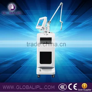 Q Switched Laser Machine Globalipl- Tatto Removal Machine Q Nd Yag Laser Machine Switched Nd Yag Laser Machine thumbnail-2