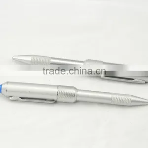 Usb Touch Pen,Christmas Promotiom Gift Pen Usb Flash Drive With Customized Logo thumbnail-3