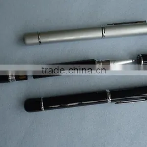 Pen Usb Flash Drive 8gb 4gb ,custom Stylus Usb Pen, Corporate Gifts Usb Pen thumbnail-4