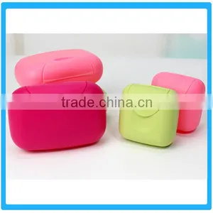 Cheap Houseware Plastic Soap Case thumbnail-2