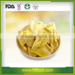 Freeze Dried Jackfruit thumbnail-3