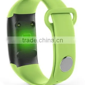 SIFIT-8.6 New Wristband Pedometer Waterproof, Steps Counter Acitvity Tracker, Heart Rate Monitoring thumbnail-3