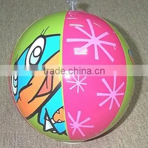Inflatable Beach Ball thumbnail-1
